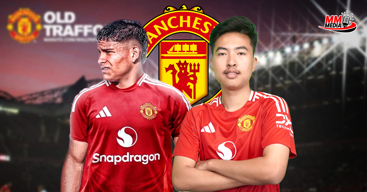 𝐃𝐢𝐞𝐠𝐨 𝐋𝐞𝐨𝐧，引進了一位名叫𝐌𝐚𝐧𝐜𝐡𝐞𝐭𝐬𝐭𝐝